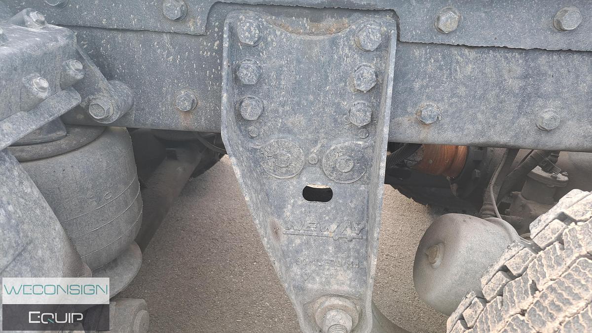 Used 2001 Kenworth W900B