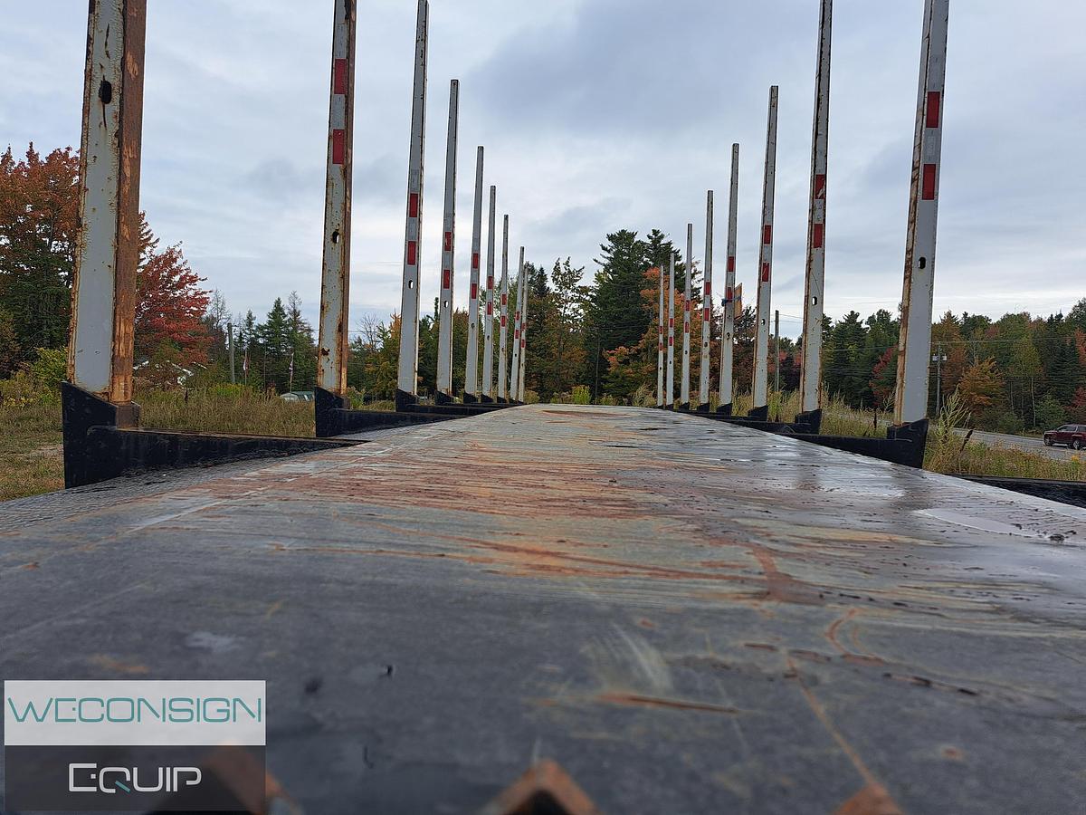 Used 2019 BWS 48LF3X5T NB