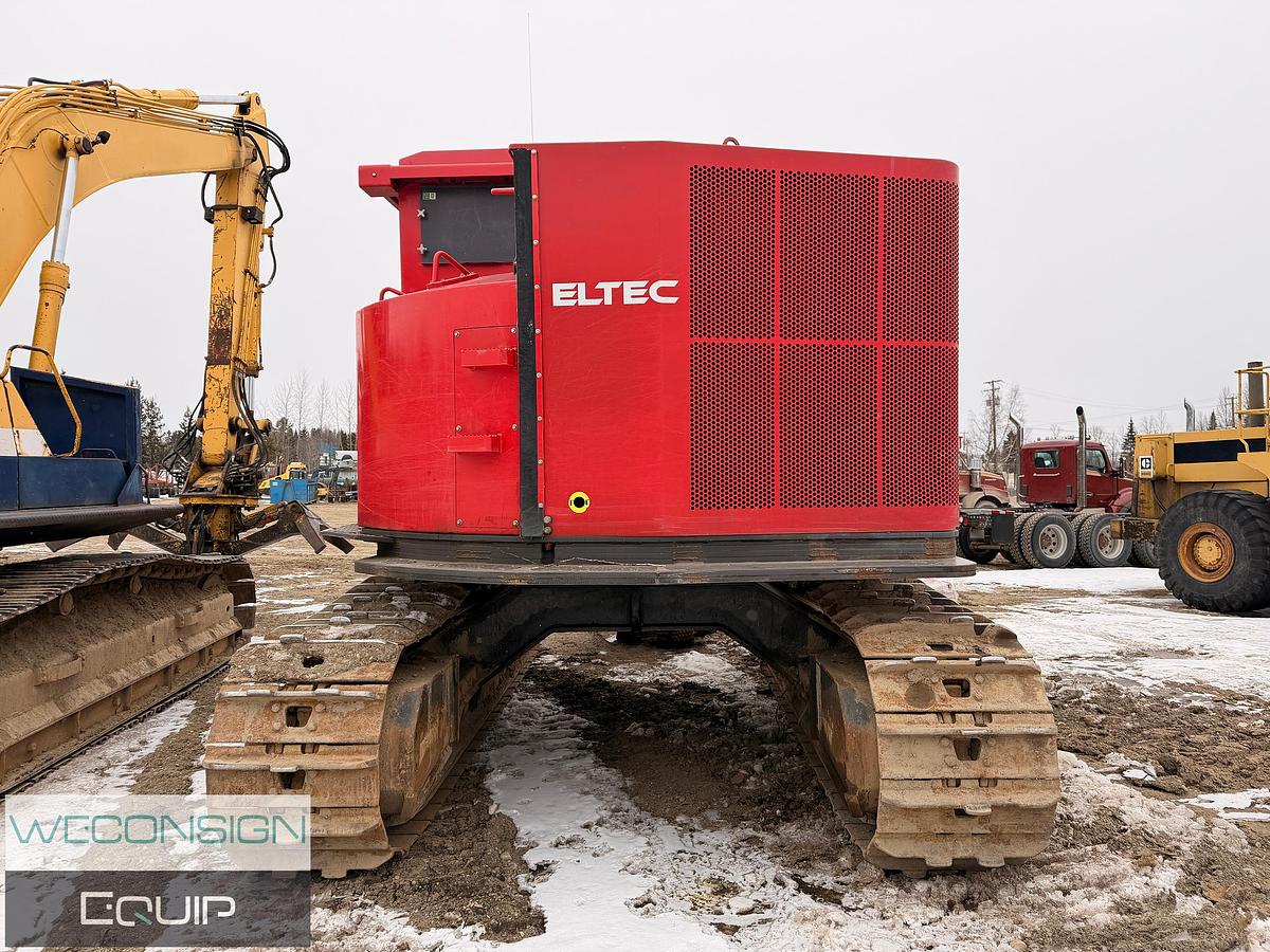Used 2020 Eltec FH227L