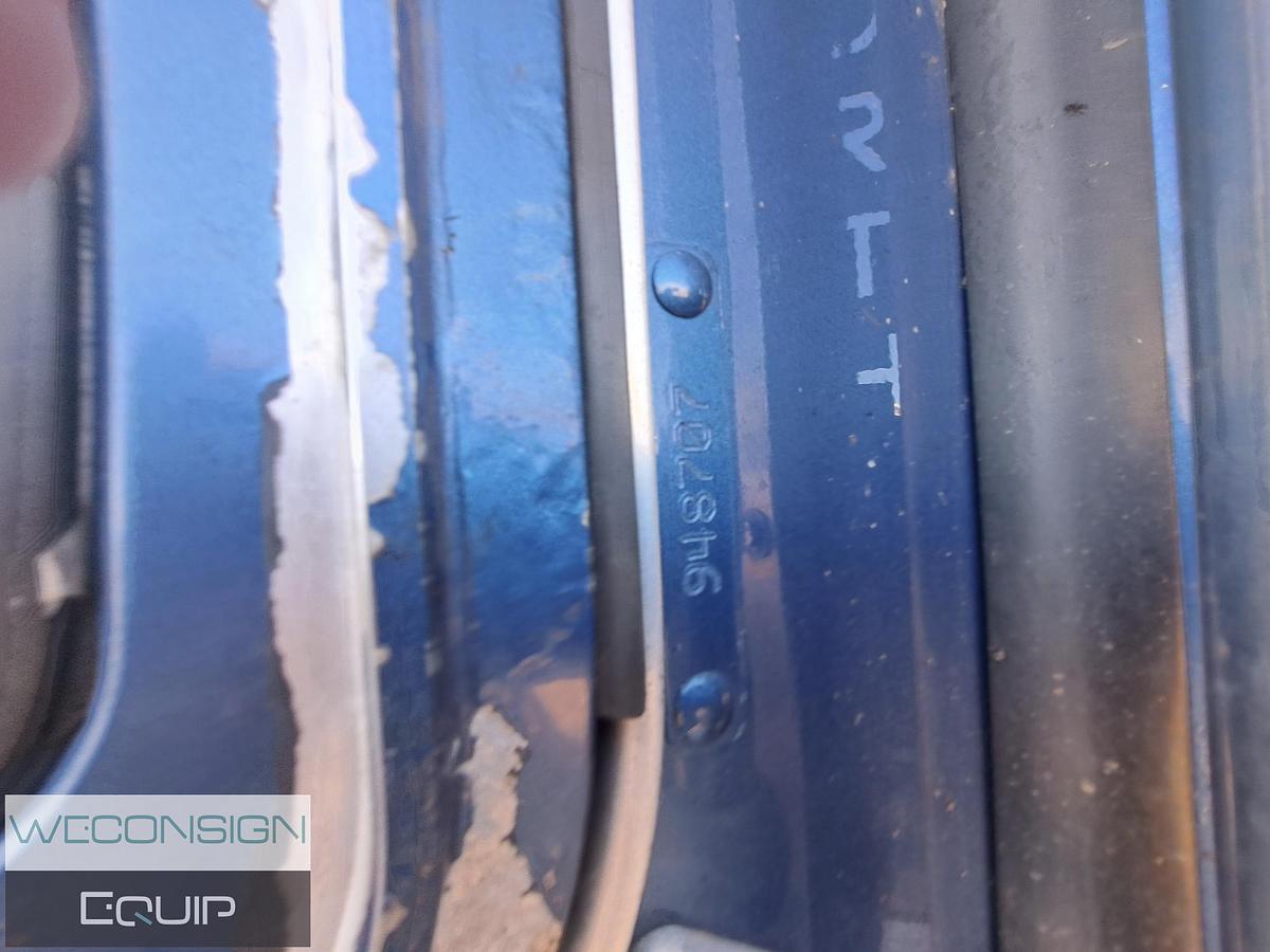 Used 2011 Kenworth T800