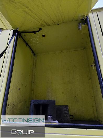 Used 1988 Amertek 2500I