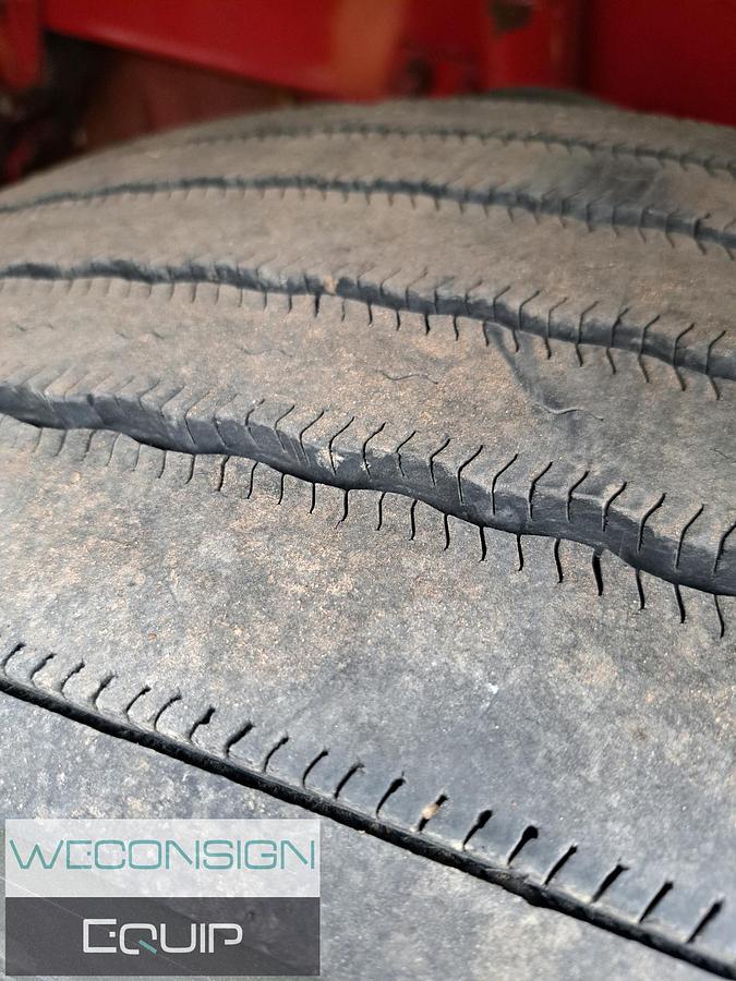 Used 2021 Peterbilt 389 Long Nose