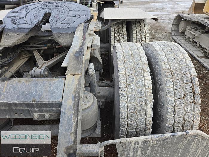 Used 2019 Peterbilt 367 Heavy Haul Truck Tractor