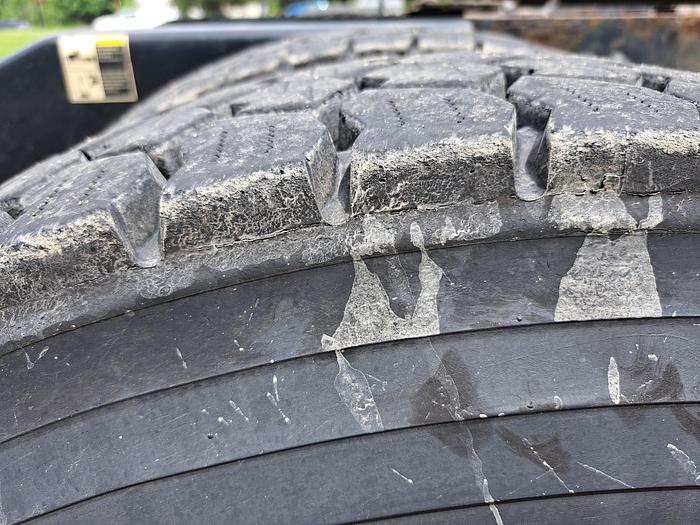 Used 2022 Peterbilt 389 With SUPER 40s HWY Truck Tractor