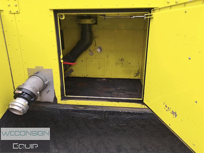 Used 1997 Waltek C5500