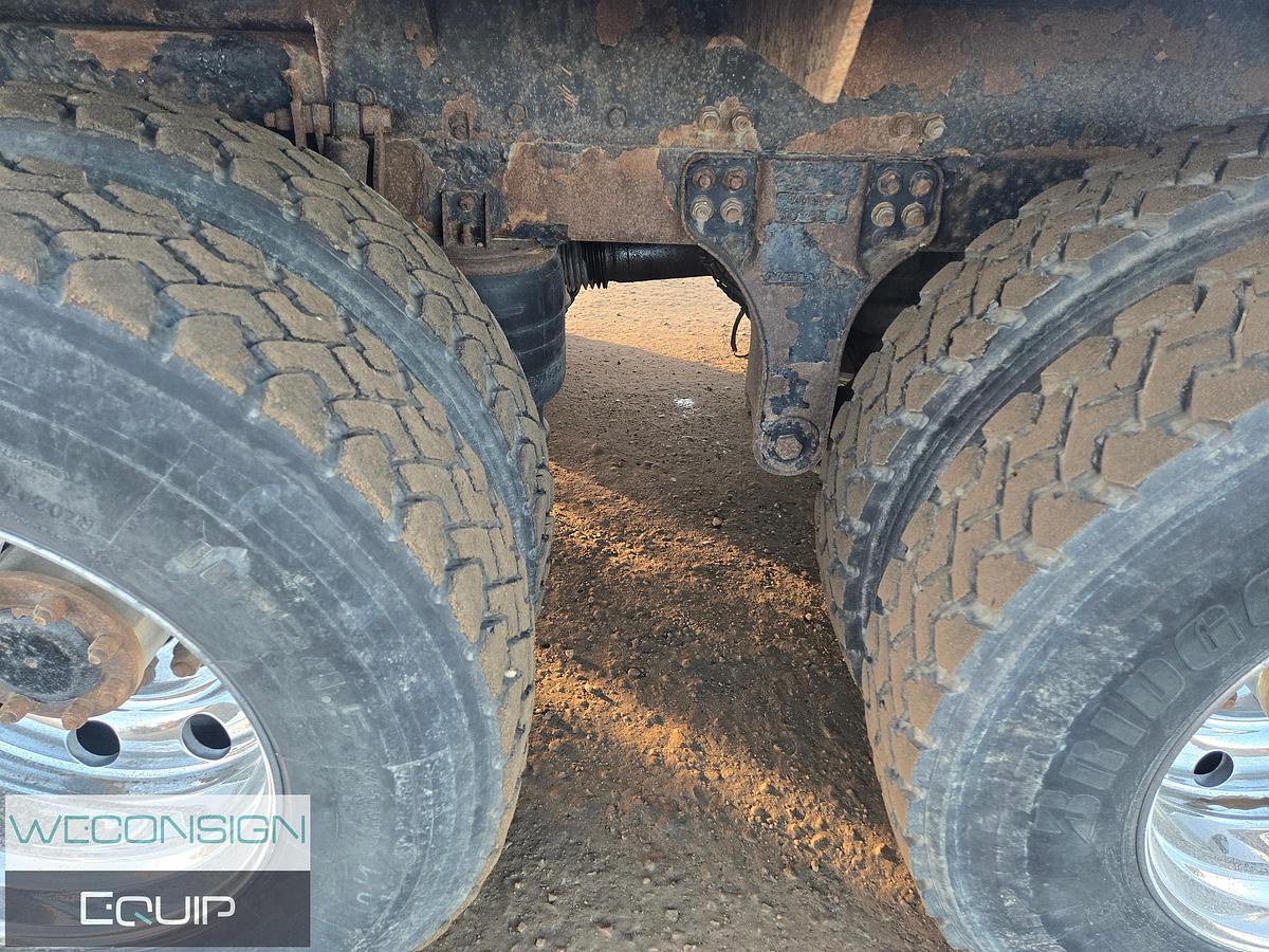 Used 2014 Kenworth C500B 45 Ton Picker Truck