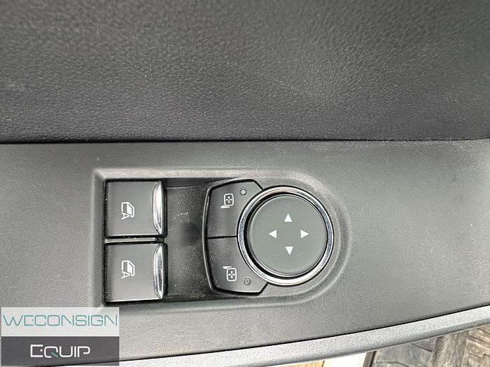 2024 Ford F550 XLT 4X4 Mechanics Truck