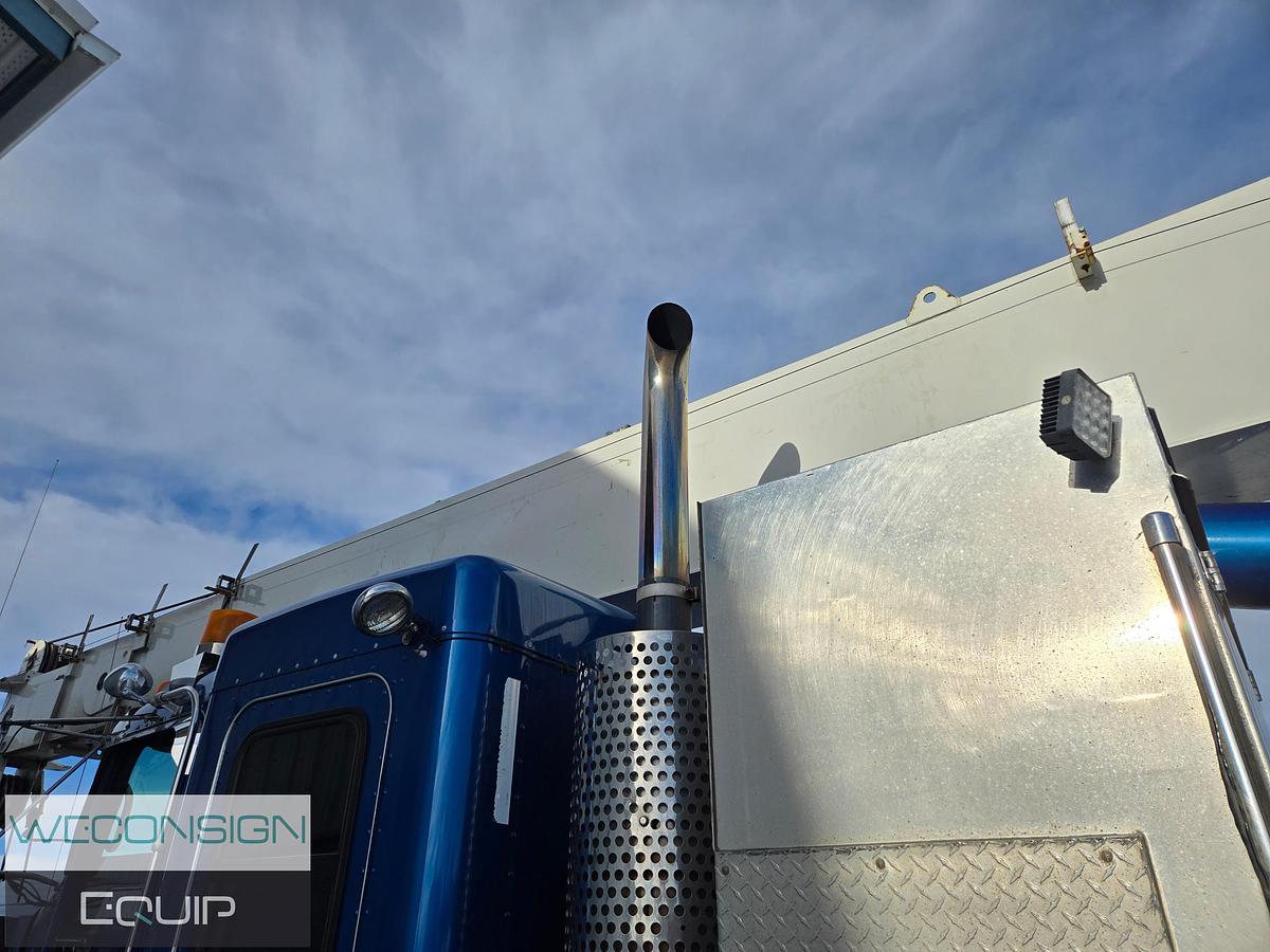 Used 2011 Kenworth C500 45 Ton Boom Truck