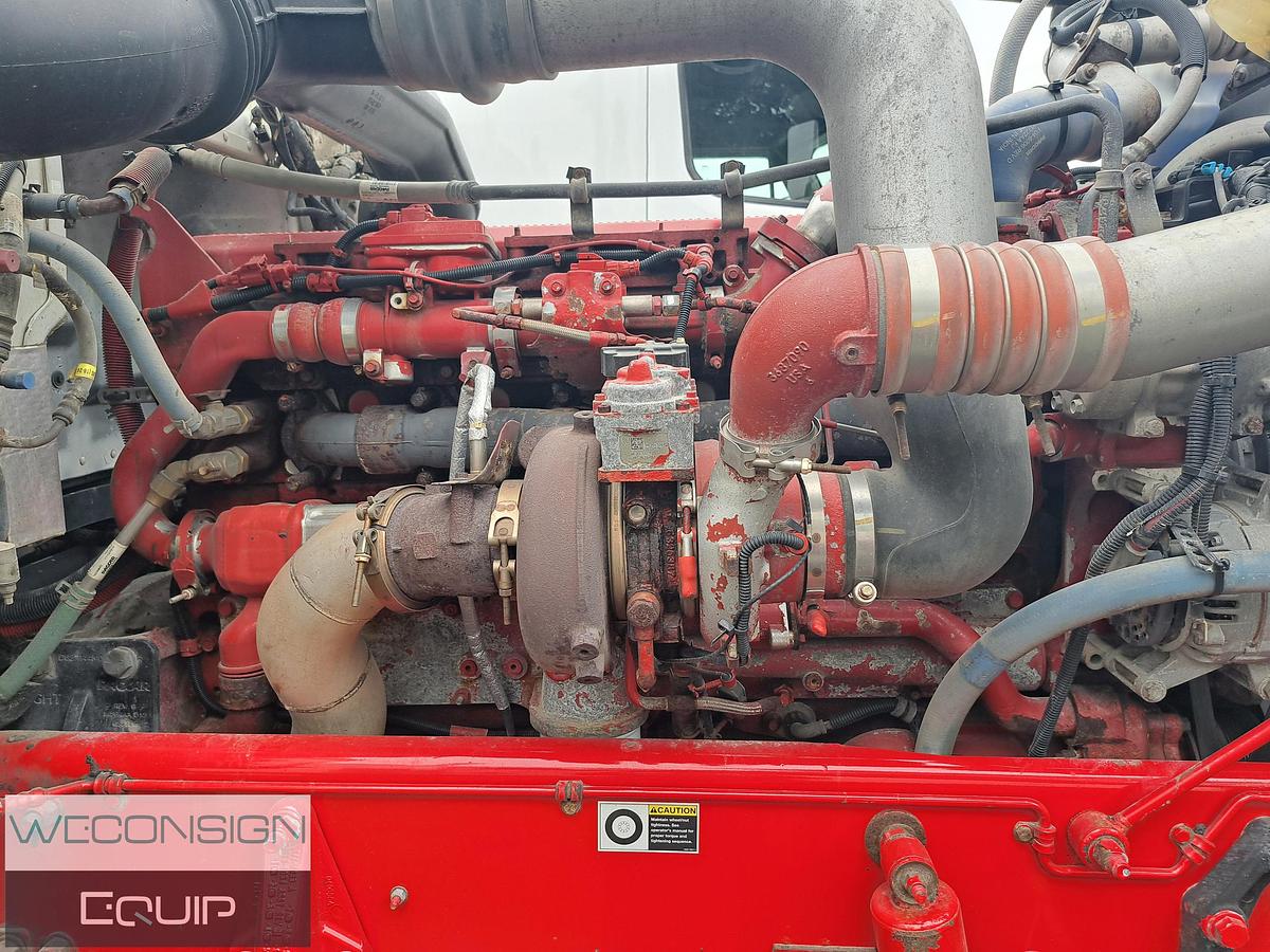 Used 2021 Peterbilt 389 Long Nose