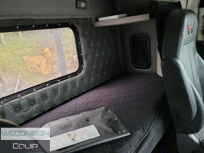 Used 2016 Western Star 4900SA Heavy Haul Truck Tractor