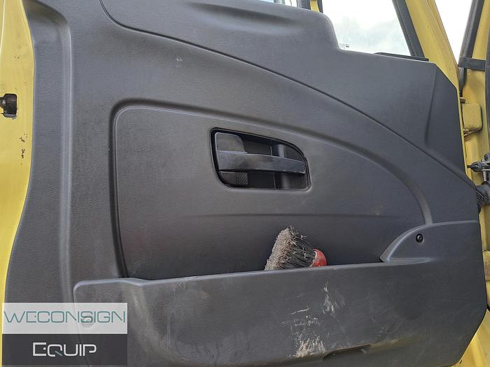 Used 2010 International 7500 SBA