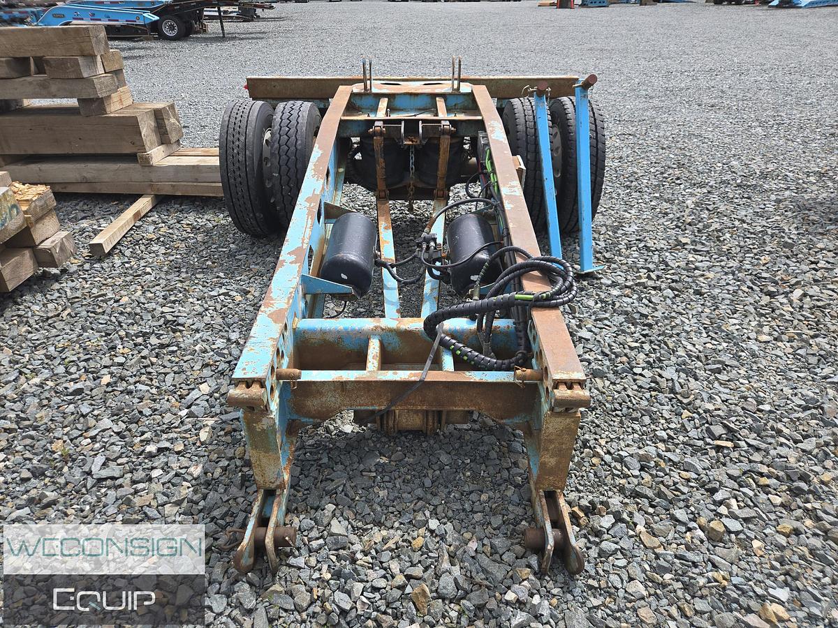 Used 2014 Pacesetter 55T Trombone/Expendable