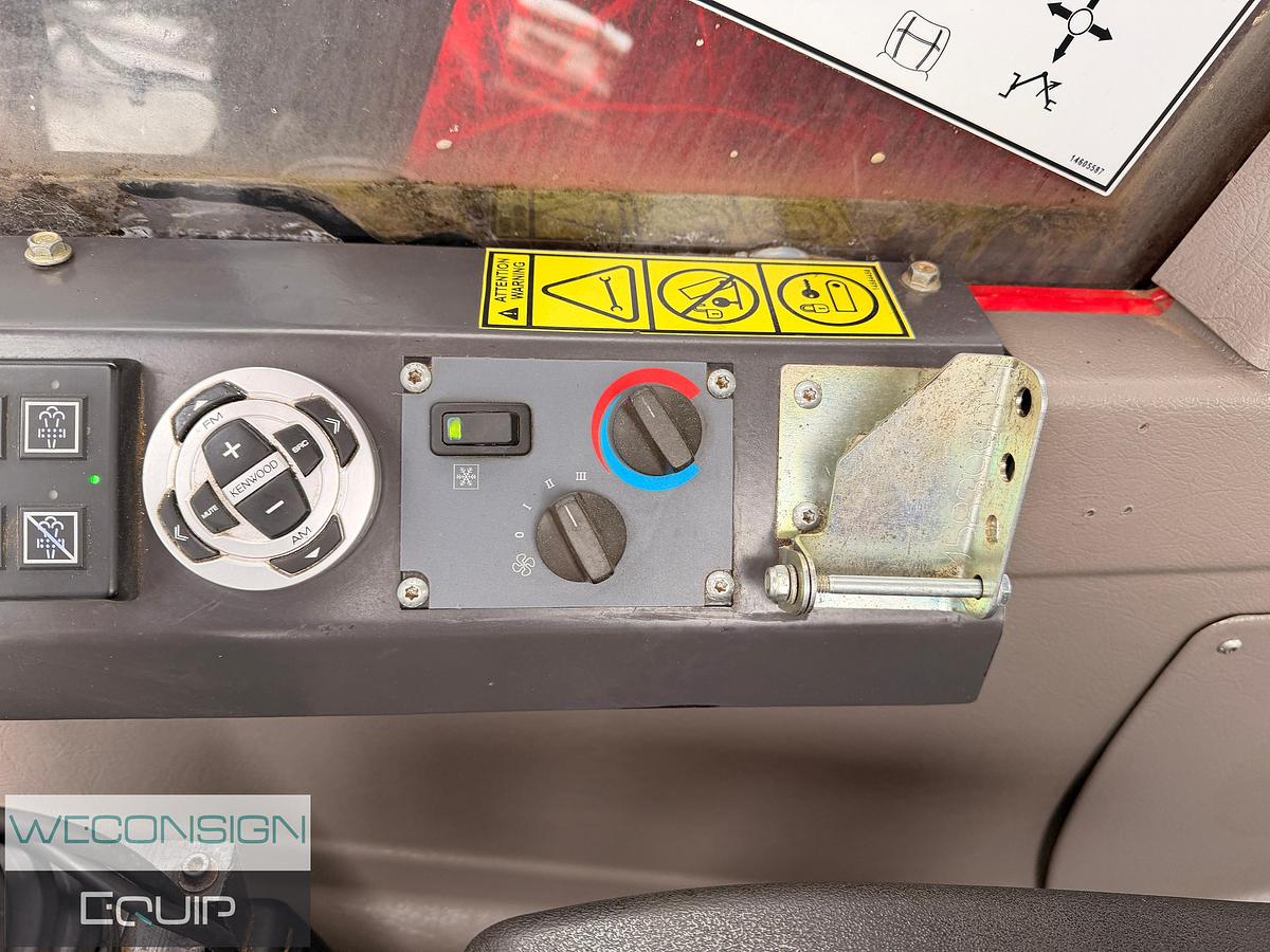 Used 2018 Eltec FH227L