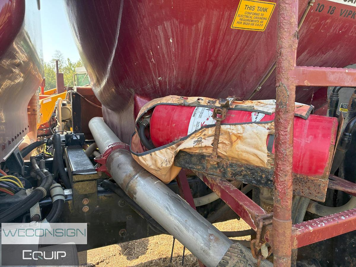 Used 2009 Kenworth T800