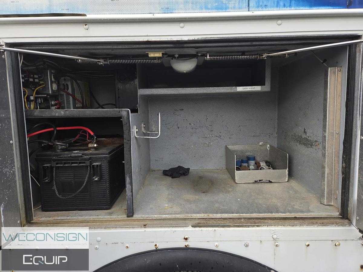 Used 2009 International 4400SBA