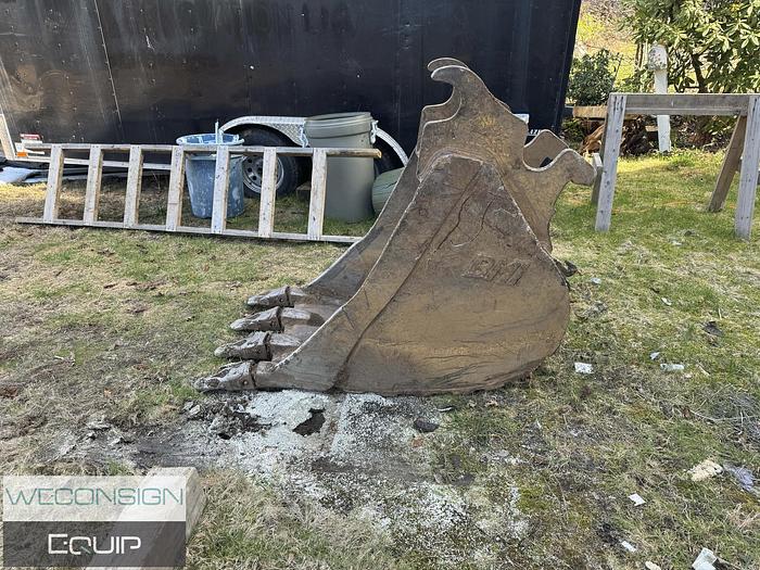 Used 2008 John Deere 135D