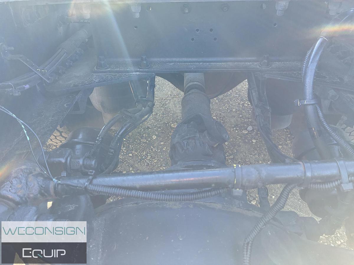 Used 2020 Kenworth T680 Sleeper Truck Tractor