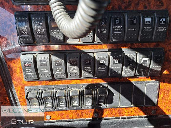 Used 2010 Western Star 4900