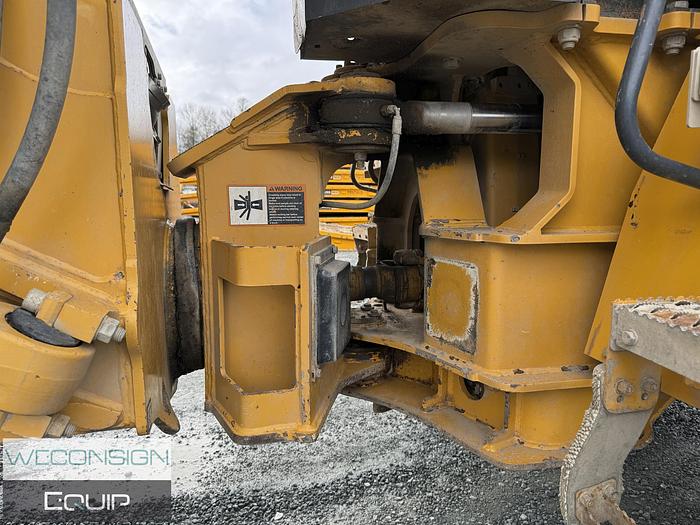 Used 2012 John Deere  300D