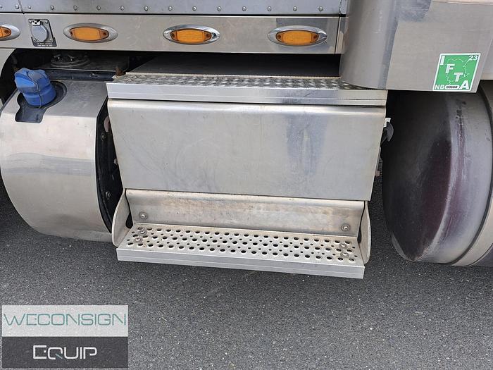 Used 2015 International Eagle 9900i HWY Truck Tractor