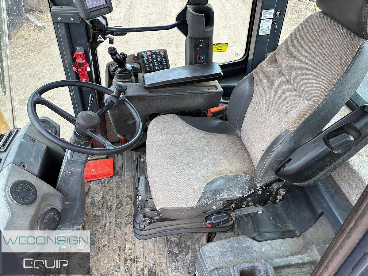 Used 2017 John Deere 624K-II Wheel Loader