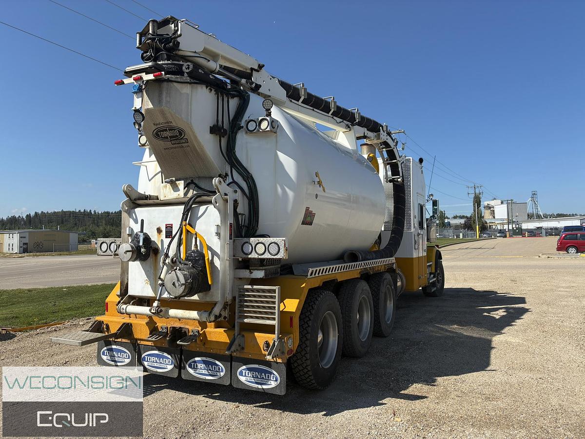 Used 2013 Western Star 4900SB