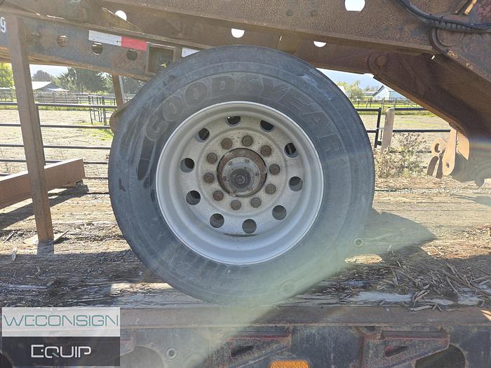 Used 1994 Aspen 55T RGN w/ SA Jeep