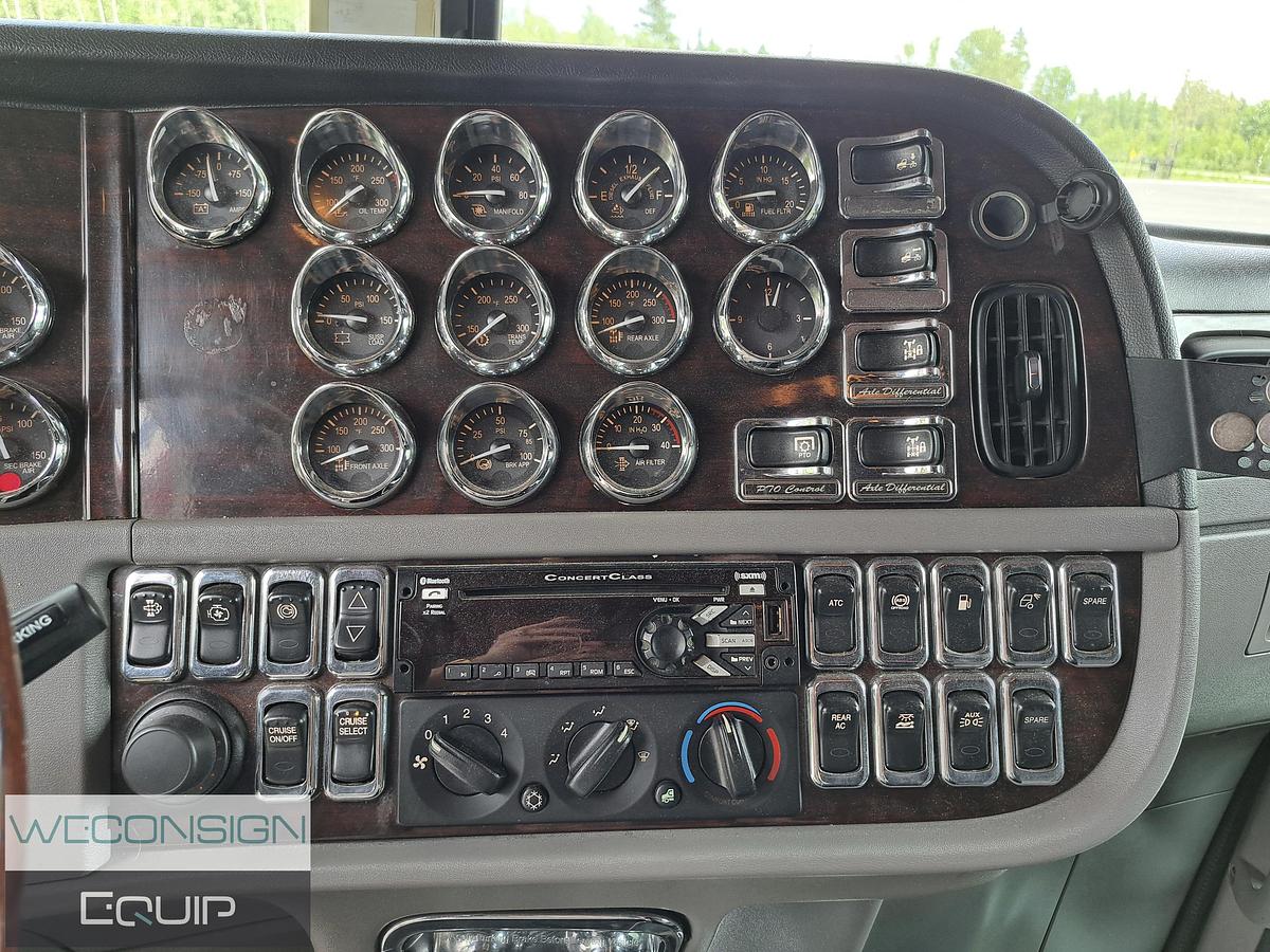 Used 2020 Peterbilt 389