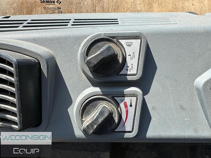 Used 2019 Bomag BW2110