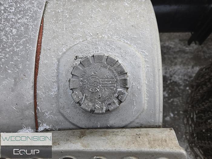 Used 2014 Kenworth T800