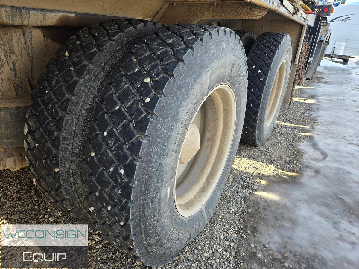 Used 2011 Kenworth C500 45 Ton Boom Truck