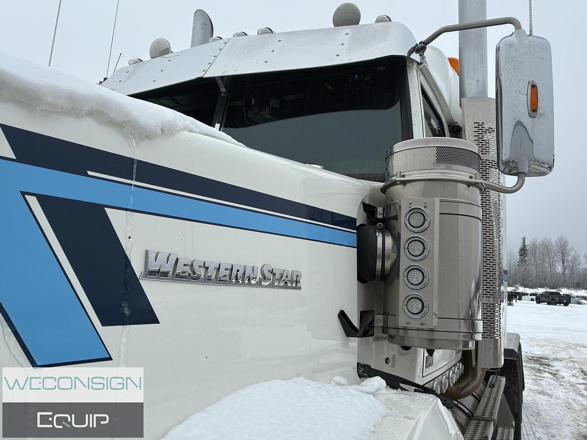 Used 2019 Western Star 4900XD