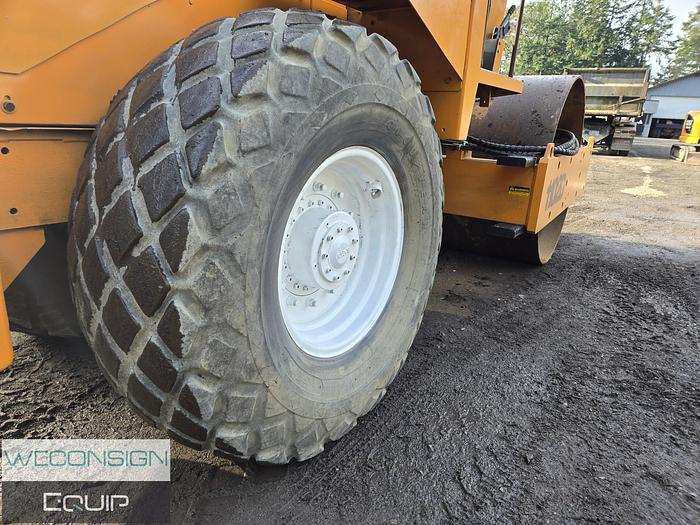 Used 1990 Case 1102D