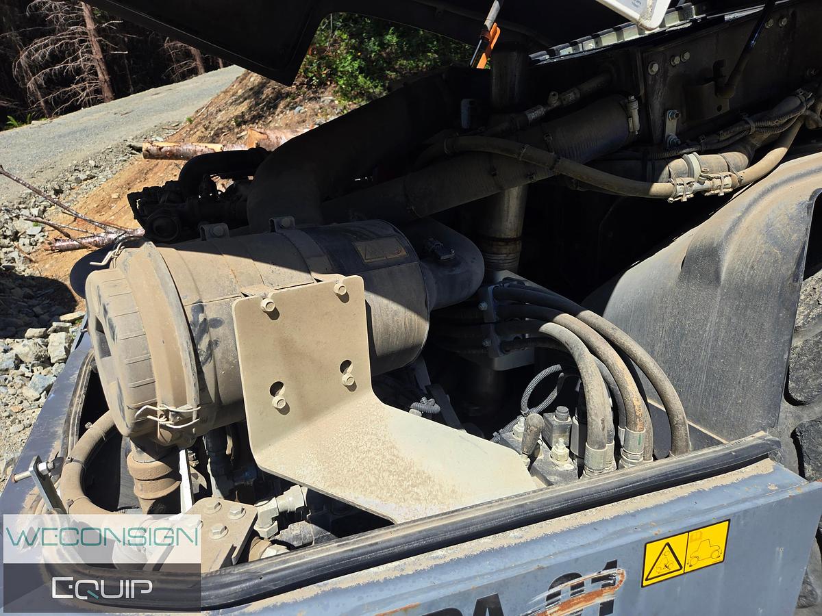Used 2018 Dynapac CA3500D Compactor