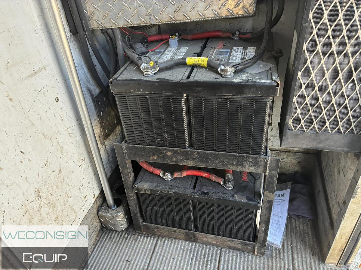 Used 2013 Western Star 4900SB