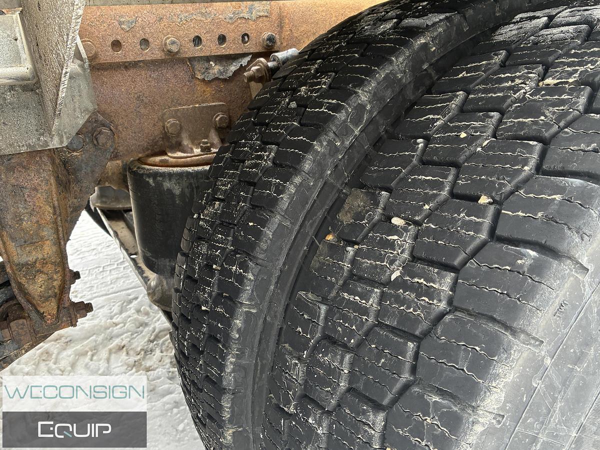 Used 2019 Western Star 4900XD