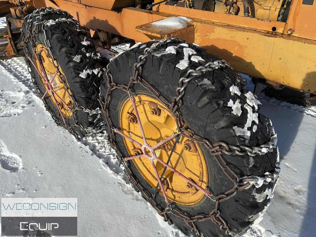 Used 1978 Fiat-Allis FG65