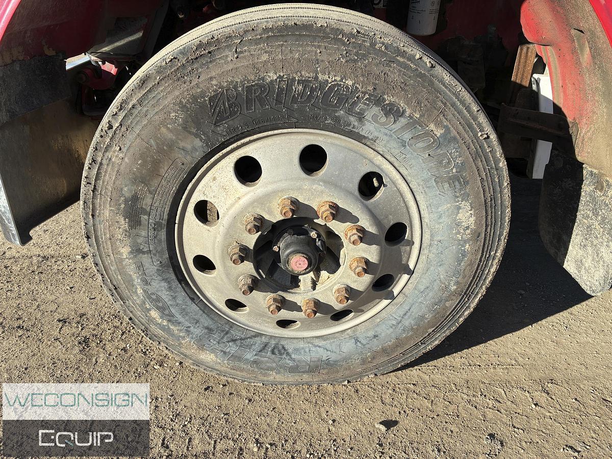 Used 2008 Peterbilt 365