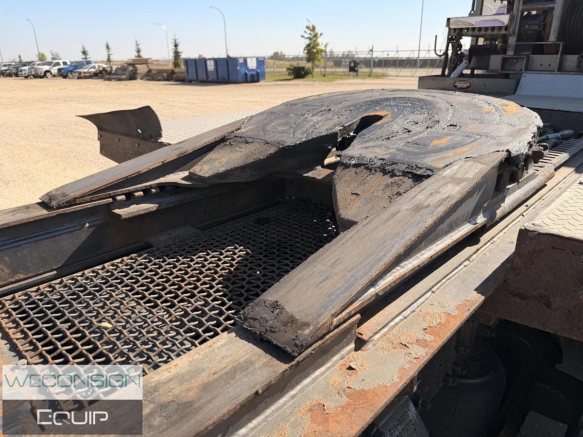 Used 2021 Peterbilt 367 Winch Truck
