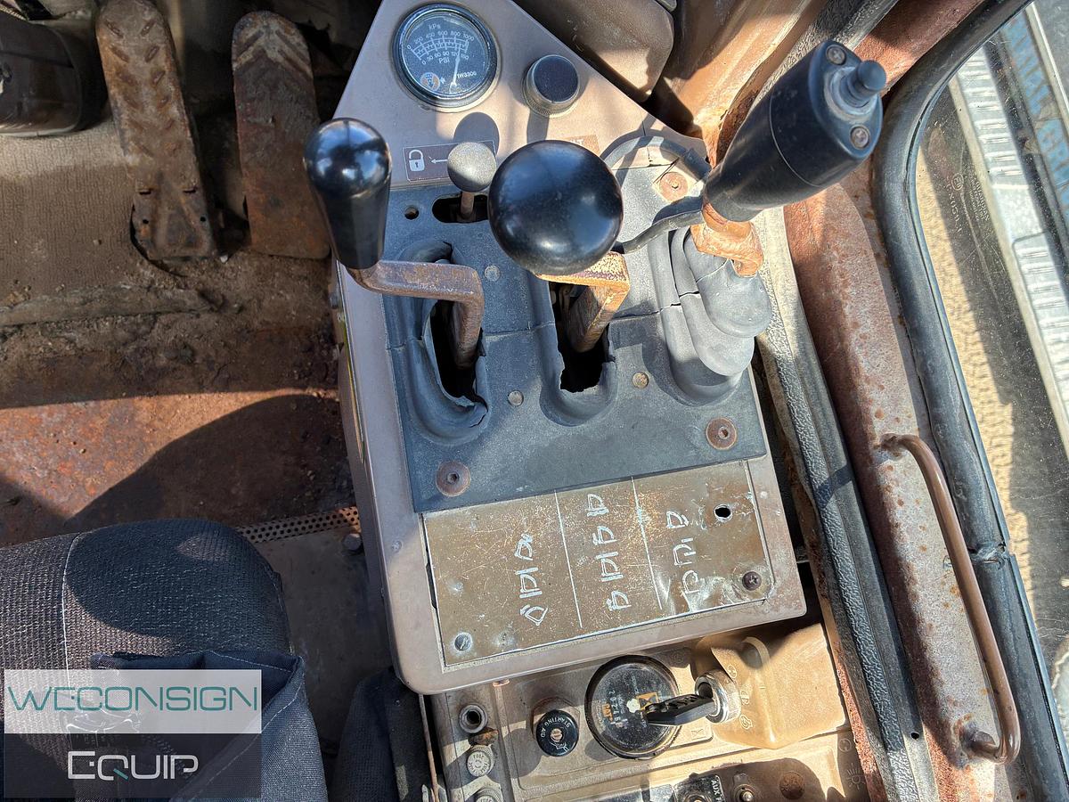 Used 1996 CAT 936F
