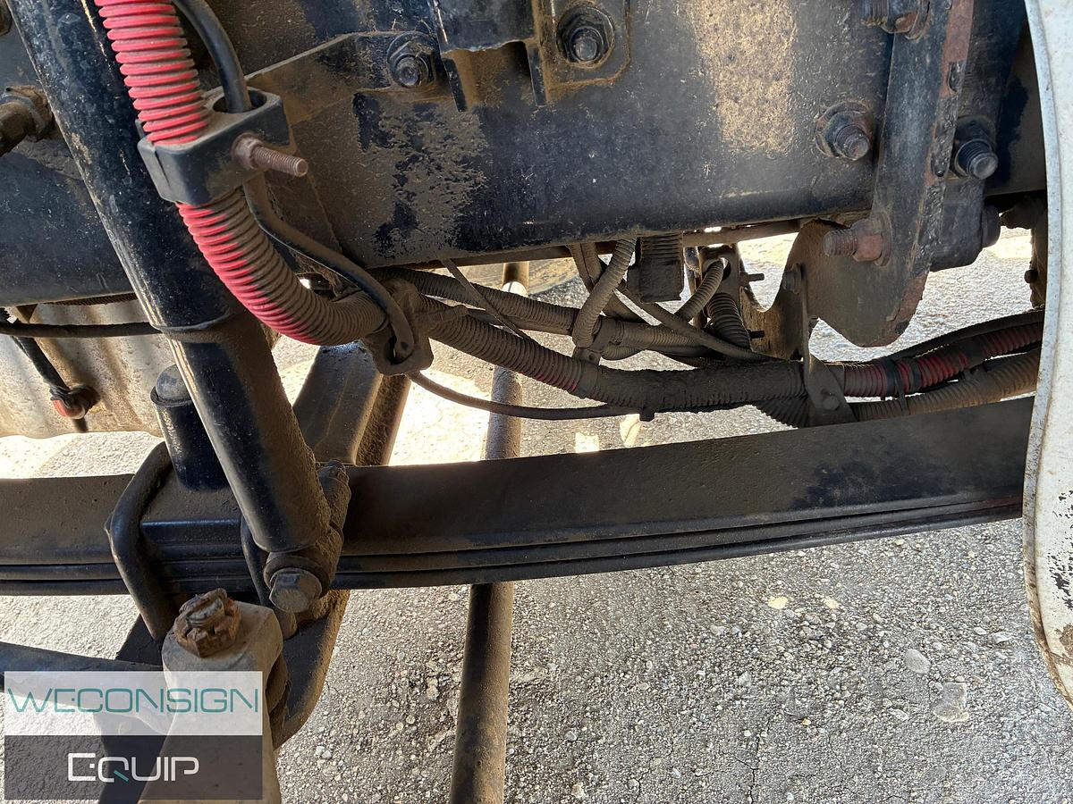 Used 2008 Freightliner M2 Picker Truck