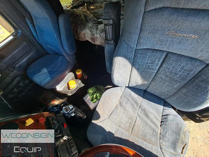 Used 2010 Western Star 4900