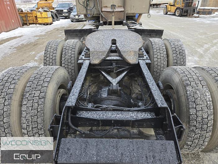 Used 2014 Kenworth T800