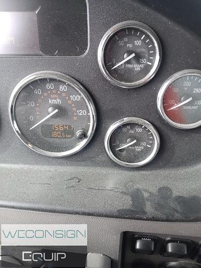 Used 2021 Peterbilt 348 TA Water Truck