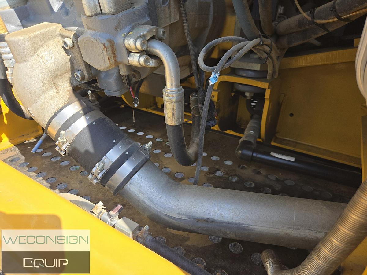 Used 2017 John Deere 250G LC Hydraulic Excavator