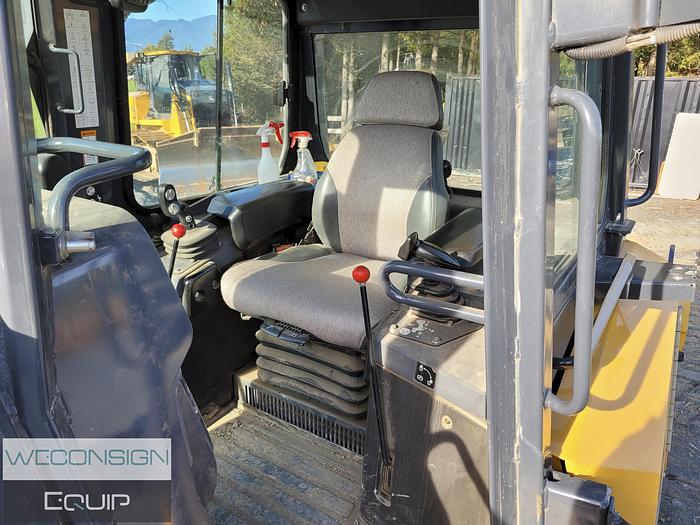 Used 2019 John Deere 700K LGP Dozer