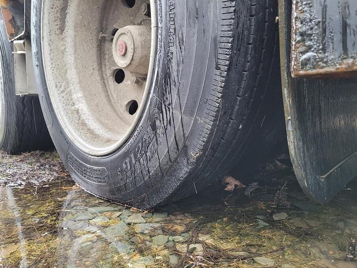 Used 2018 BWS 35MD2X EXT Trombone/ Extendable Lowbed/Lowboy (01619)