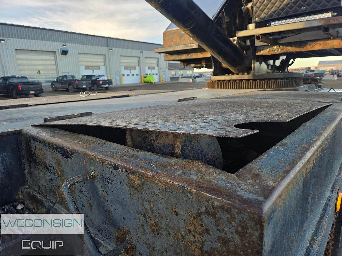 Used 2014 Kenworth C500B 45 Ton Picker Truck