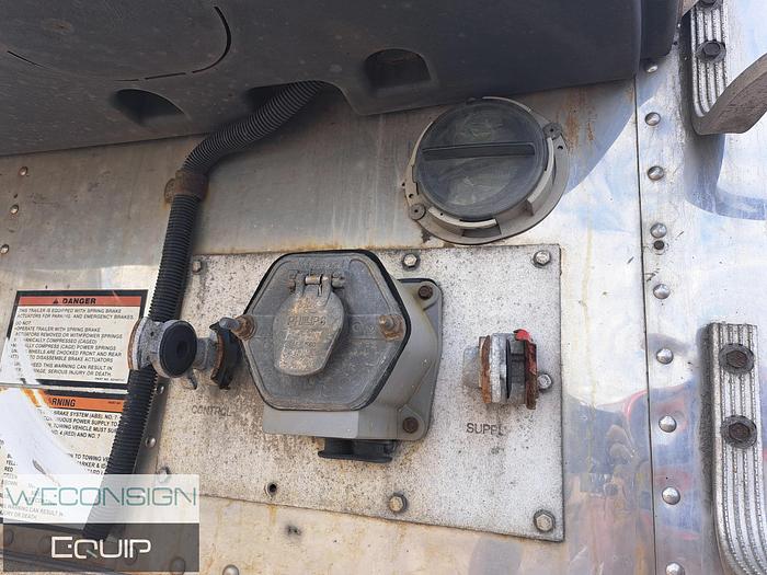 Used 2012 Great Dane 53FT Reefer – (SUP-1114-31053) Dry Van