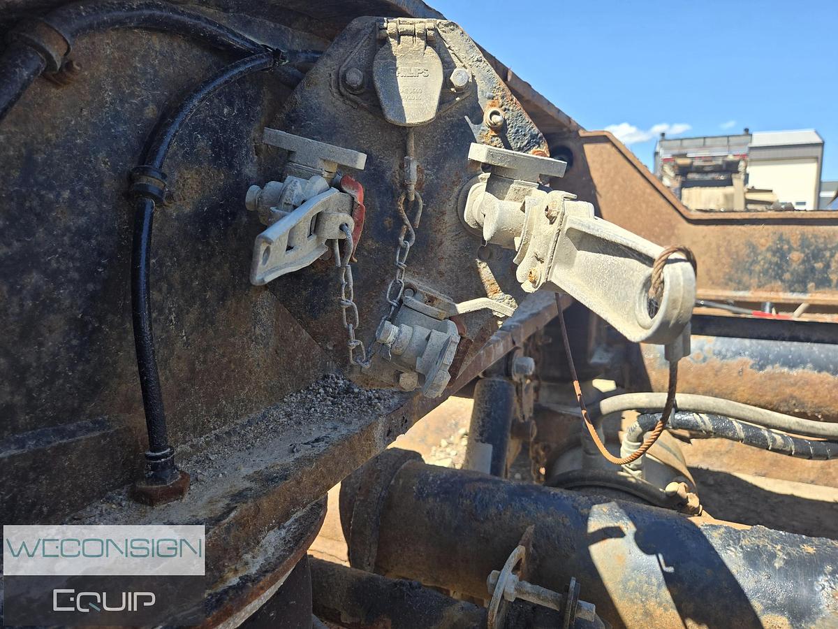 Used 2009 Gerry's 55T